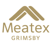 Meatex Grimsby Logo